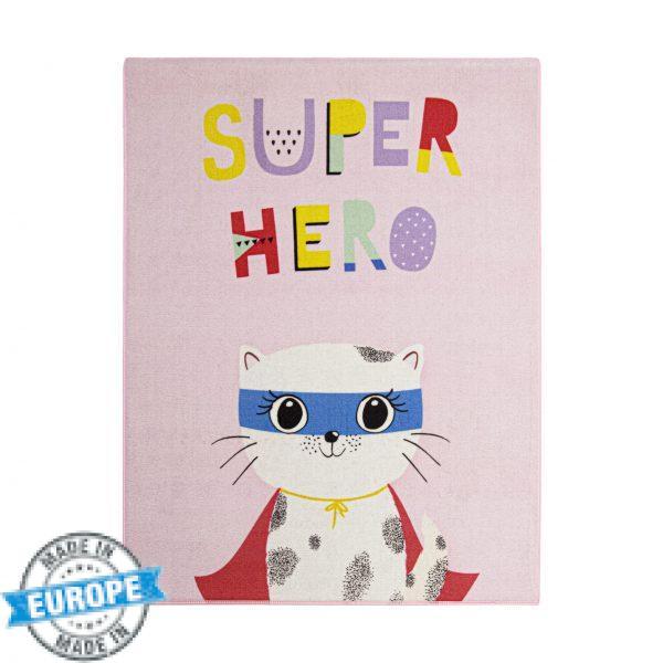 Gato Super Heroe 02